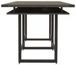 Standing Height Office Conference Table