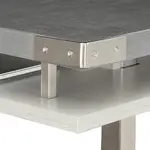 Standing Height Office Conference Table