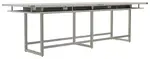 Standing Height Office Conference Table