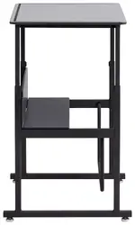 Height Adjustable Student Desk
