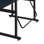 Height Adjustable Student Desk