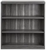 3 Shelf Bookcase