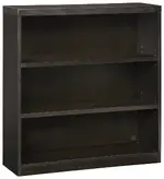 3 Shelf Bookcase