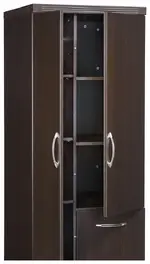 Vertical Storage Cabinet