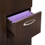 Vertical Storage Cabinet