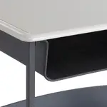 Adjustable Height Student Desk