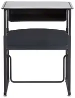 Height Adjustable Student Desk