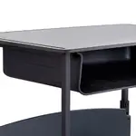 Height Adjustable Student Desk