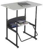 Adjustable School Desk