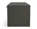 Office Desk with Drawers