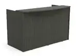 Reception Desk with Drawers