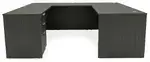 U Shaped Desk