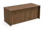 Office Desk with Drawers