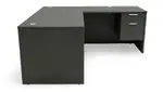 L Shape Office Desk