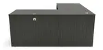 L Shape Office Desk