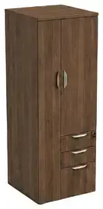 Wardrobe Storage Cabinet