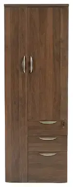 Wardrobe Storage Cabinet