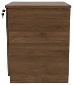 Combo Pedestal Drawers