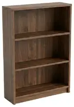3 Shelf Bookcase - 48 Tall