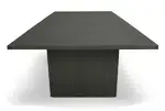 Rectangular Conference Table