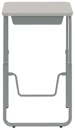 Student Desk with Storage