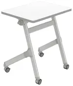 Nesting Desk with Dry Erase Top