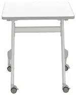Nesting Desk with Dry Erase Top