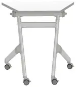 Nesting Desk with Dry Erase Top