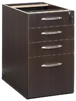 4 Drawer Pedestal for Aberdeen Desks