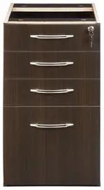 4 Drawer Pedestal for Aberdeen Desks