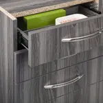4 Drawer Pedestal for Aberdeen Desks