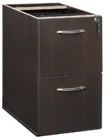 2 Drawer Pedestal for Aberdeen Desks