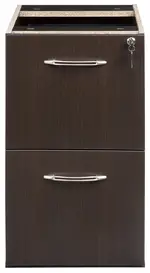 2 Drawer Pedestal for Aberdeen Desks