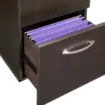 2 Drawer Pedestal for Aberdeen Desks