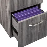 2 Drawer Pedestal for Aberdeen Desks