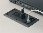 Power Module for Aberdeen Conference Tables