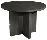 Round Meeting Table