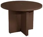 Round Meeting Table