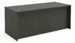 Rectangular Desk Shell