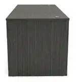 Rectangular Desk Shell