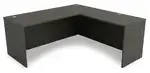 L Shaped Desk Shell