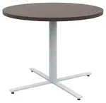 Small Round Dining Table