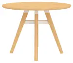 Round Meeting Table
