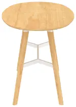 Bar Height Table