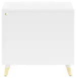 2 Shelf Bookcase
