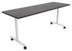 Training Table with Wheels