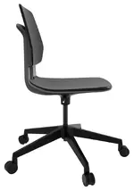 Armless Task Chair