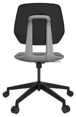 Armless Task Chair