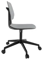 Armless Task Chair