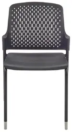 Armless Stacking Chair - 4 Pack